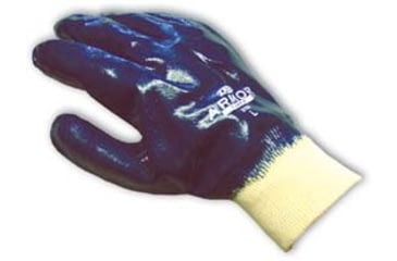 Image of Protective Industrial Products Glv Ntrl Dip Xl PK12/72 56-3152/XL