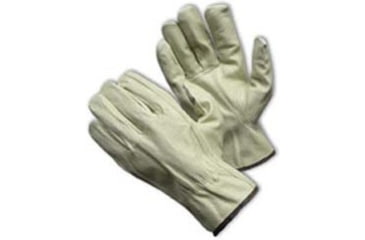 Image of Protective Industrial Products Glv Pig Bc Grd Unlnd M PK1/12 70-361/M