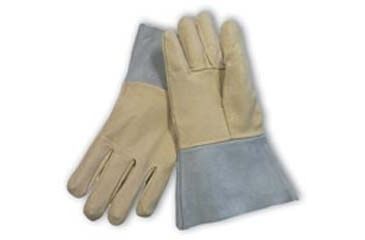 Image of Protective Industrial Products Glv Pig Wldr Tig Splt L 75-320/L