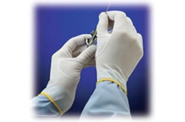 Image of Protective Industrial Products Glv Poly LINT-FREE M PK12 98-404/M