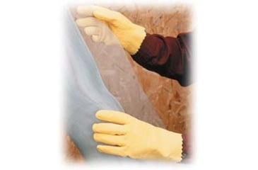 Image of Protective Industrial Products Glv Pvc Ct Strng M PK12/72 59-2170/M