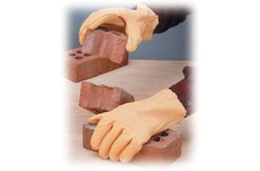 Image of Protective Industrial Products Glv Pvc Reinfcd Thmb L PK12 59-2115/L