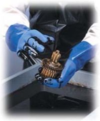 Image of Protective Industrial Products Glv Pvc Xtratuff 12'' S PK12 58-8656/S