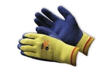 Image of Protective Industrial Products Glv Strng Kevlar Ctd Xl PK12 09-K1300/XL