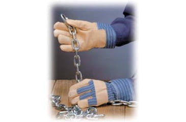 Image of Protective Industrial Products Glv Tgrn Pig Thins L PK12/72 78-3927/L