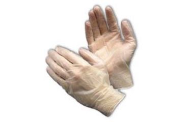 Image of Protective Industrial Products Glv Vnyl Astatic Xl PK100 2824/XL