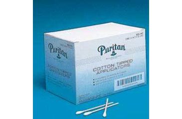 Image of Puritan Medical Applicator Cotton PK1000 803PC