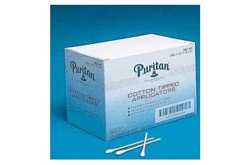 Image of Puritan Medical Applicator Cotton Tip S PK1000 806PC