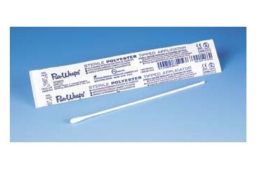 Image of Puritan Medical Applicator Polyestr PK50 25-800 1PD50