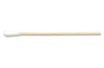 Image of Puritan Medical Cotton Swab Ns 3in Pk 100 803-WC HOSPI, Unit PK