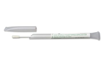 Image of Puritan Medical Swab Foam St Trnsprt 6in Bx30 25-1506 1PF TT, Unit BX