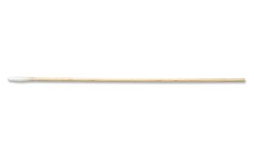 Image of Puritan Medical Swab Poly St Wood 6in Bx200 25-826 2WD, Unit BX