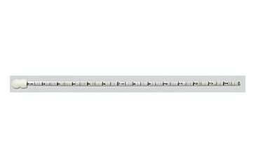 Image of Puritan Medical Wound Measuremnt Stick St PK50 25-1506 1PFD