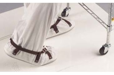 Image of Purus PureStep Adhesive Mats PS 3636 64 B 60-Layer Mats