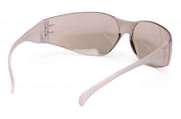 Image of Pyramex 4100 Series Safety Glasses - Indoor/Outdoor-Hardcoated Lens, Indoor/Outdoor Frame S4180S