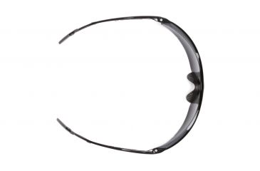 Image of Pyramex Achieva Safety Glasses, Gray Temples, Gray Lenses SG6520S