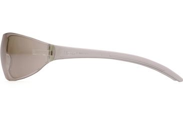 Image of Pyramex Alair Safety Glasses - Indoor/Outdoor Mirror Lens, I/O Mirror Frame S3280S