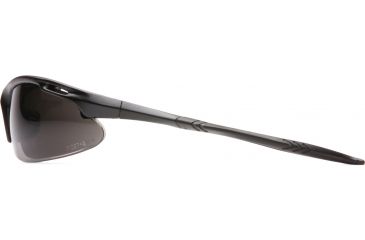 Image of Pyramex Avante Safety Glasses - Gray Lens, Black Frame SB4520D