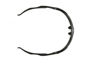 Image of Pyramex Avante Safety Glasses - Gray Lens, Black Frame SB4520D