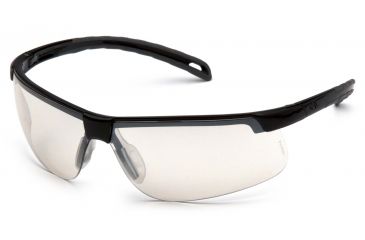 Image of Black Frame/Indoor/Outdoor Mirror Anti-Fog Lens