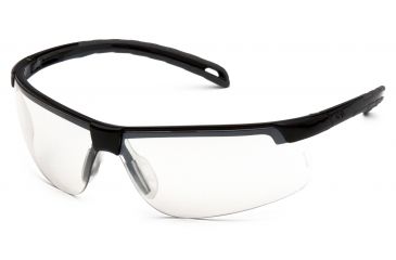 Image of Black frame/ photochromic lens
