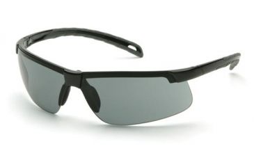 Image of Pyramex Ever-Lite Black Frame/Gray Lens, Box SB8620D