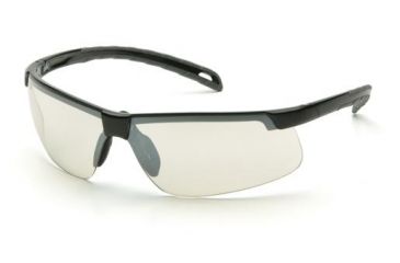 Image of Pyramex Ever-Lite Black Frame/Indoor/Outdoor Mirror Lens, Box SB8680D