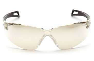 Image of Pyramex PMXSlim Safety Glasses, Indoor-Outdoor Mirror Lens SB7180S
