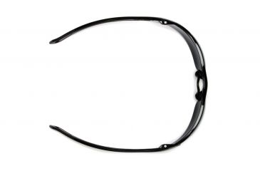 Image of Pyramex PMXSlim Safety Glasses, Gray Anti-Fog Lens SB7120ST