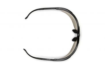 Image of Pyramex V2 Readers Eyewears - Gray + 2.0 Lens, Black Frame SB1820R20