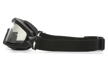 Image of V2G Plus, Tan Frame/Dual Clear Anti-Fog Lens