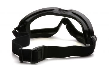 Image of V2G Plus, Tan Frame/Dual Clear Anti-Fog Lens