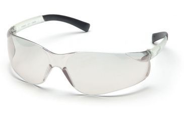 Image of Pyramex Ztek Safety Glasses - IR Coating Lens, Clear Frame S25ARCS