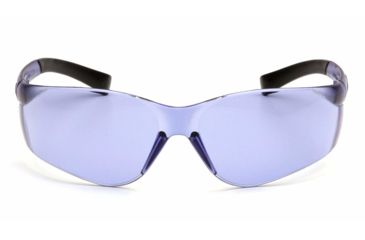 Image of Pyramex Ztek Safety Glasses - Purple Haze Lens, Purple Haze Frame S2565S