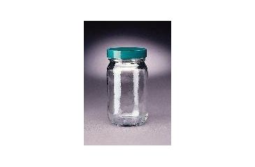Image of Qorpak Bottle 8OZ Wide Mouth CS24 7542