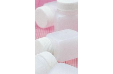 Image of Qorpak Bottle Hdpe Oblong 500CC CS160 PLC-06620