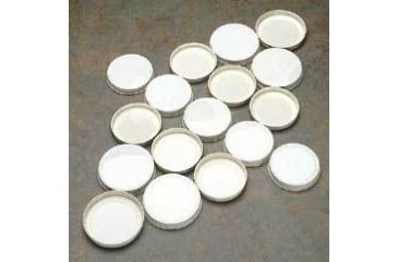 Image of Qorpak Cap 38-400 Mtl W Plstsl CS3800 4072