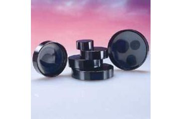 Image of Qorpak Cap Phenolic Black 33-400 PK12 5074/12