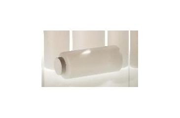 Image of Qorpak Cylinder 12OZ Hdpe CS24 7330G