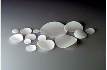 Image of Qorpak Disc Ptfe .030 24MM CS500 5Y24QYD