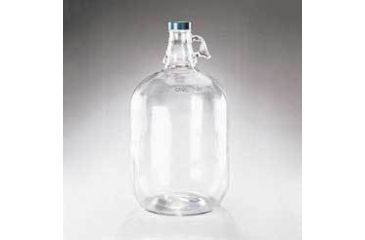 Image of Qorpak Glass Jugs, Qorpak 7763 With Pulp/Vinyl-Lined Cap