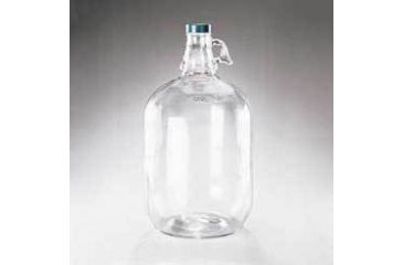 Image of Qorpak Glass Jugs, Qorpak 7763B With Poly-Seal*-Lined Cap