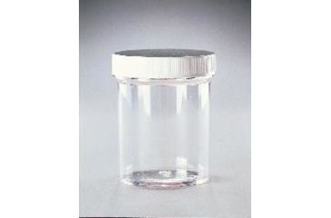 Image of Qorpak Jar Wide 32OZ 120-400MM CS60 3213