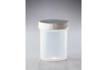 Image of Qorpak Jar Wide W/PHEN Cap 16OZ CS24 PLC-04907