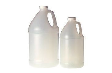 Image of Qorpak Jug Hdpe Round 64OZ CS6 7319G