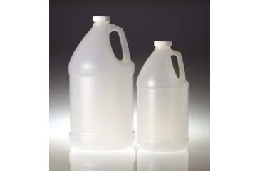 Image of Qorpak Jug Poly NON-FLOUR 64OZ CS40 3019