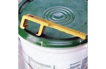 Image of Qorpak Lid-Off Lid Remover, Qorpak MET-08918 Lid Remover Plastic Lidoff 8''