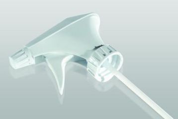 Image of Qorpak Sprayer White 28-400 CS144 CAP-06051