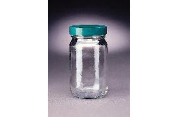 Image of Qorpak Std Wm 130OZ,GRN TEF,CLN CS-4 7974/EPA