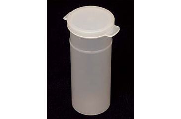 Image of Qorpak Vial Pp Hng Gr Lksl 10OZ CS100 PLC-10040